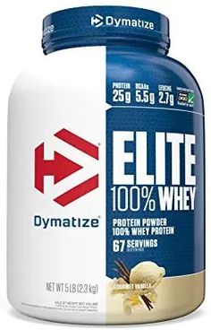 Dymatize elite whey is considered to be the best source of protein due to its high biological value, amino acid profile and fast absorption to give your body what it needs to build muscle and recover. Post Workout Protein, Nutrition Sportive, Sport Nutrition, Whey Protein Isolate