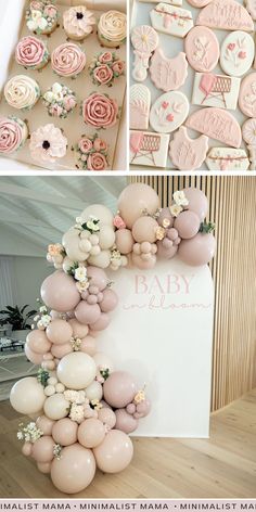 Planning to celebrate a mommy to be this summer and looking for cute, modern baby shower themes? These summer baby shower themes are all elegant, classy and totally perfect for those warm summer months (June, July, August). From girly baby shower themes to fun boy baby shower themes, this list has it all! Girl Babyshowerparty Ideas, Baby Shower Theme Decorations For Girl, Mommy Shower Ideas Themed Parties, Girl Baby Shower Themes For February, Baby Shower Ideas Baby Girl, Baby Girl Baby Shower Ideas Summer, Babyshower Ideas For Girl, Baby Sprinkle Ideas Girl Theme, Baby Bloom Shower Ideas