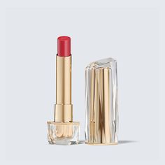 Re-Nutriv | Estée Lauder Microphone Icon, Rare Diamonds, Musk Scent, Luxury Lipstick, Beauty Advisor, Rare Diamond, Small Icons, Lipstick Designs, Natural Lips