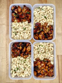 Crispy Hot Honey Chicken Pasta - Diana's Delish Dishes Meal Prep Chicken And Pasta, Honey Buffalo Chicken Mac And Cheese, Winter Meal Prep Ideas, Honey Chicken Mac And Cheese, Pregnancy Lunches For Work, Honey Pepper Chicken, Chicken Mac And Cheese, Nice Breakfast, Oven Meals