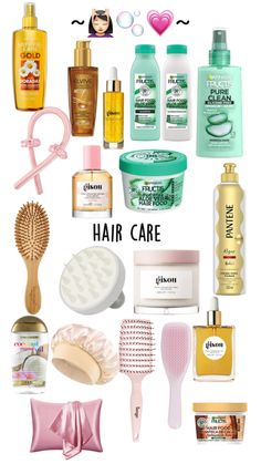 Hair And Skin Vitamins, Curly Hair Care Routine, Types Of Hair, Shower Skin Care, Hair Tips Video, Hairdos For Curly Hair, Healthy Hair Tips