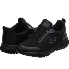 Fabric Type 100% Synthetic Sole Material Rubber Shaft Height Low-Top Light Weight Flexible Sole Electrics Hazard Memory Foam Foot Bed Slip Resistant White Wedge Sneakers, Skechers Shoes Women, Pink Leather Shoes, Brown Leather Sneakers, Shoes Skechers, Black Slip On Sneakers, Ankle Sneakers, Cat Shoes, Slip Resistant Shoes