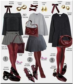 France In March Outfits, Dress To Impress Outfits In Real Life, Afternoon Tea Outfits For Women Winter, Whimsical Christmas Outfit, Xmas Outfits Casual, Burgundy Leggings Outfit Winter, Burgundy Purse Outfit, Burgundy And Brown Outfit, Cinema Outfit Ideas Movies