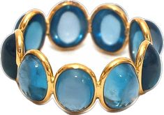 Luxury Oval Stackable Rings, Elegant Blue Oval Cabochon Moonstone Ring, Elegant Blue Topaz Cabochon Ring, Elegant Round Cabochon Topaz Ring, Luxury Blue Oval Moonstone Ring, Luxury Handmade Topaz Ring, Luxury Oval Gemstone Stackable Rings, Elegant Blue Oval Stackable Rings, Elegant Oval Topaz Stackable Ring