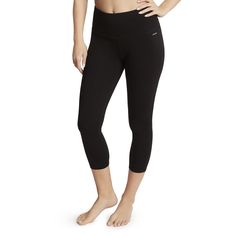 PRICES MAY VARY. Ultra comfortable fit and fabrication, that offers support for an active lifestyle Moisture wicking finish Lined gusset for comfort Fitted structure with wide waistband Reflective logo Stretch Leggings, Finish Line, Capri Leggings, Wide Waistband, Active Lifestyle, Moisture Wicking, Capri, Comfort Fit, Leggings