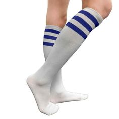 Couver socks come in a variety of styles and for a variety of events. We have fashion (means no cusioned) socks for your cosplay/costunem needs. We have striped knee high socks for Oktoberfest dirndl costume, Bob's Burger Tina Belcher Costume, April O'neil cosplay from Teenage Mutant Ninja Turtles, oompa-loompa costume, Wizard of Oz Lollipop Guild costume and more! No more sore feet for you after the the use. Now everyone can see what it is like to wear COUVER socks at a very reasonable fee. Siz Tina Belcher Costume, Cheap Striped Stretch Socks, Oompa Loompa Costume, Cheap Solid Color Stretch Knee-high Socks, Fitted Striped Knee-high Socks, Bobs Burgers Tina, Cheap Striped Knee-high Socks For Women, Striped Knee High Socks, Stretch Multicolor Knee-high Socks