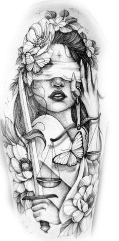 Tattoo Ideas Female That Have Meaning, Forarm Tattoos For Women Unique Half Sleeves, Neotraditional Goddess Tattoo, Fierce Woman Tattoo, Betrayal Tattoo Ideas For Women, Color Arm Tattoos For Women, Female Shoulder Tattoos Half Sleeves, Unique Half Sleeve Tattoos For Women Lower Arm, Half Sleeve Tattoos For Women Upper Arm Meaningful