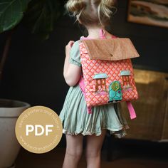 This Patterns & How To item by heidiandfinn has 280 favorites from Etsy shoppers. Ships from United States. Listed on Sep 3, 2024 Backpack Sewing Pattern, Fabric Dollhouse, Hello Dollies, Portable Doll House, Pocket Pals, Backpack Pattern Sewing, Backpack Sewing, German Bread, Fabric Doll House