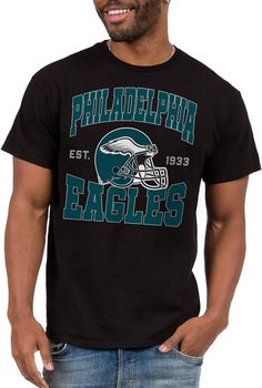 Price: $24.49 - $34.46 | Amazon Eagle Shirts, Team Names, Philadelphia Eagles, Nfl Teams, Junk Food