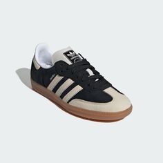 adidas SAMBA OG W - Black | Unisex Lifestyle | adidas US Black Sambas, Long Tee Shirts, 2024 Wishlist, Adidas Samba Og, Duffel Bag Backpack, Adidas Sneaker, Football Shoes, Clarks Originals, Adidas Samba