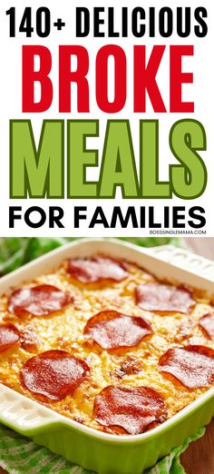 cheap and easy meals Super Budget Friendly Meals, Cheap Supper Meals, Very Cheap Dinners, Cheap Easy Dinners Healthy, Large Cheap Meals, Cheap Dinner For Large Family, Family Dinner On A Budget, Easy Cheap Dinners For Family Budget, Cheap Easy Healthy Meals For Two