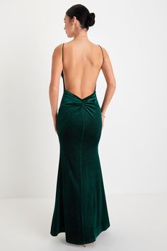 Emerald Green Hoco Dress, Green Hoco Dress, Holiday Formal Dresses, Vegas Dresses, Emerald Dresses, Derby Dress, Rush Dresses, Latest Fashion Dresses, Velvet Maxi Dress