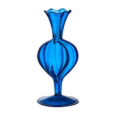 This cobalt bud vases is sure to add the finishing touch to your table setting or home décor. It makes a wonderful gift as well! Diameter: 3.25" Height: 7.25" Champagne Cooler, Wholesale Home Decor, Cobalt Glass, Vases For Sale, Hand Molding, Bud Vase, Bud Vases, Mild Soap, Vases Decor