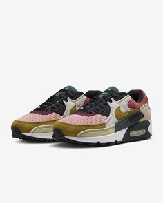 Condition: Brand new with lidless box Size: US Women's 11 / US Men's 9.5 (Adult Unisex) Nike Air Max 90 Se, Nike Air Max 90 Women, Air Max 90 Women, Air Max Women, Best Sneakers, Culture Kings, Nike Air Max 90, Comfortable Shoes, Air Max