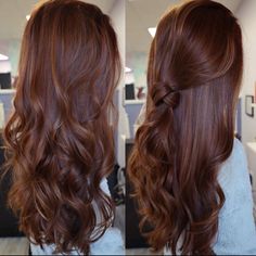 Dark Warm Brown Hair, Hair Colour Inspo, Warm Brown Hair Color, Brown Hair Colour, Reddish Brown Hair Color, Warm Brown Hair, Chestnut Brown Hair, Chestnut Hair, Chestnut Hair Color