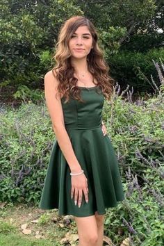 PSY331,Strapless Green Satin Homecoming Dresses,Mini Short Party Dress · Prom Fantasy · Online Store Powered by Storenvy Grade 8 Grad Dresses Short, Homecoming Dresses Mini, 8th Grade Graduation Dresses, 8th Grade Dance Dresses, Grade 8 Grad Dresses, Farewell Dresses, Promotion Dresses, Hoco Dresses Green, Grad Dresses Short