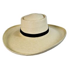 PRICES MAY VARY. Handwoven in Guatemala; Finished in the USA UPF 50+ Sun Protection Rating 5 3/4" Crown Creased Down to 4 1/4", 5" Brim 100% Guatemalan Palm Leaf Straw Removable Hat Band, Cotton Sweatband, Unlined Please Note: SunBody checks the size of every hat in their shop in Houston. When SunBody finds a hat to be a different size from that shown on the label, SunBody puts a gummed paper sticker over the old size with the correct sizing shown. Thus, if you recieve one of these hats with the Sunbody Hats, Pencil Curls, Sam Houston, Straw Hats, Fishing Hat, Cool Hats, Wide Brimmed Hats, Hat Band, Palm Leaf