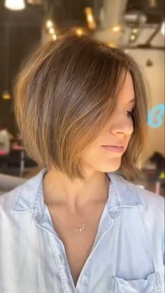 Summer Evans Hair, Bronde Bob, Hair Pics, Texture Spray, 2023 Hair, Hair 2024, Hair Appointment, Bob Hair