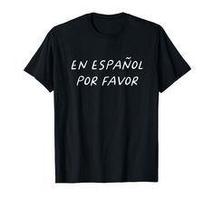 PRICES MAY VARY. Are you a totally cool spanish teacher that loves leading your students to success? This school design is the perfect gift for teachers who love teaching and reading the spanish language with their pupils! A great present for any squad's teach! Featuring a distressed typeface this hilarious teacher design will help keep you inspired as you coach and instruct your class! Or if you are visiting the country of Spain, Mexico, Puerto Rico on vacation to travel and explore the culture Brazil T Shirt, Funny Math Shirt, Math Shirts, Teacher Design, Spanish Teacher, Teacher Humor, Teacher Tshirts, Free Shirts, School Design