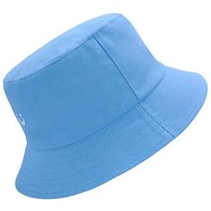 Reversible ALLSEX Bucket Hat 100% Cotton Light Blue on one side, Yellow on reverse Smiley face embroidered on both sides Breathable and Lightweight As an Amazon Associate I earn from qualifying purchases. This post contains affiliate links. We get commissions for purchases made through links in this post. See our disclosure page for more information. *Price as of 02/28/2021 Everyday Blue Brimmed Hat, Blue Reversible Brimmed Hat, Blue Reversible Bucket Hat, Blue Reversible Hat One Size Fits Most, Blue Reversible Hat One Size, Blue Reversible Hat, One Size Fits Most, Blue Reversible Hat, One Size, Blue Reversible Beach Hat, Casual Blue Bucket Hat For Everyday