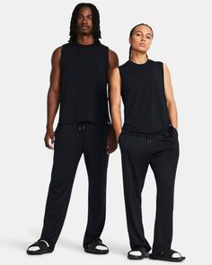 Buttery-soft, moisture wicking, odor controlling & cool knit fabric for cloud-like comfort|Material wicks sweat & dries really fast Black Athletic Fit Activewear With Go-dry, Black Relaxed Fit Activewear For Yoga, Black Relaxed Fit Yoga Activewear, Black Technical Activewear, Black Midweight Technical Activewear, Functional Black Activewear With Relaxed Fit, Comfortable Black Activewear With 4-way Stretch, Functional Black Relaxed Fit Activewear, Black Functional Relaxed Fit Activewear