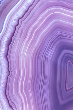 an abstract purple and white marble background