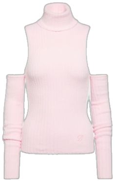 Pink Turtleneck Tops, Chic Pink Turtleneck Top, Pink High Neck Top For Winter, Trendy High Neck Pink Top, Elegant Pink Winter Top, Elegant Pink Top For Winter, Fitted Pink Turtleneck Top, High Neck Top, Y2k Aesthetic