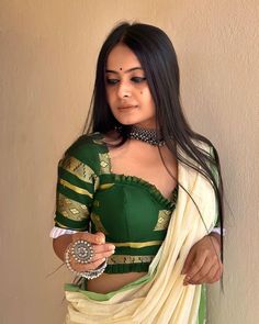 Sabhya Sachi Blouse Designs, Long Blouse Designs, Blouse Tops Designs, Lehenga Saree Design, Traditional Blouse Designs, Latest Blouse Designs, Fashionable Saree Blouse Designs