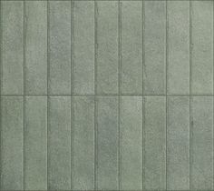 an image of a tile wall that looks like it is made out of cement