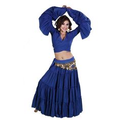 Buy Belly Dance Skirt, Top, & Hip Scarf Costume Set | ESMA II from Miss Belly Dances Belly Dance Costume Set collection starting at 99.99 USD. Options: Black,Gold,Small/Medium,Black,Gold,Medium/Large,Black,Silver,Small/Medium,Black,Silver,Medium/Large,Fuchsia,Gold,Small/Medium,Fuchsia,Gold,Medium/Large,Fuchsia,Silver,Small/Medium,Fuchsia,Silver,Medium/Large,Purple,Gold,Small/Medium,Purple,Gold,Medium/Large,Purple,Silver,Small/Medium,Purple,Silver,Medium/Large,Red,Gold,Small/Medium,Red,Gold,Mediu Blue Stretch Skirt For Dance, Fitted Belly Dance Skirt For Dance, Fitted Skirt For Belly Dance, Stretch Long Skirt For Dance, Stretch Belly Dance Skirt For Dance, Belly Dance Festival Skirt With Stretch, Belly Dance Festival Stretch Skirt, Stretch Tiered Skirt For Dance, Belly Dance Stretch Skirt For Festivals