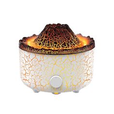 Shape:Round; Type:Lighting; Material:ABS; Suitable Rooms:Home Office,Bedroom; Listing Date:07/19/2023 Aromatherapy Humidifier, Humidifier Essential Oils, Calming Spaces, Humidifiers, Air Humidifier, Essential Oil Fragrance, Color Changing Led, Aromatherapy Diffusers, Electrical Outlets