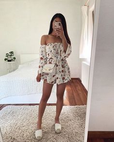 Any é uma garota de 16 anos com muitos amigos, é curiosa, bem pacient… #romance # Romance # amreading # books # wattpad Outfit Inspirations For Teens, Cute Summer Outfits, Girly Outfits, Outfits Casuales, Outfits For Teens, Look Fashion