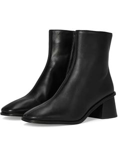 Women's Steve Madden Alston | Zappos.com Trendy Chelsea Boots With Pointed Toe And Reinforced Heel, Trendy Chelsea Boots With Reinforced Heel And Pointed Toe, Fall Mid-calf Boots With Reinforced Heel, Trendy Chelsea Boots With Stacked Heel And Pointed Toe, Black Chelsea Boots With Sculpted Heel, Fall Chelsea Boots With Reinforced Heel And Pointed Toe, Low Heel Medium Width Heeled Boots For Fall, Spring Chelsea Boots With Reinforced Heel And Pointed Toe, Modern Boots With Low Heel And Medium Width