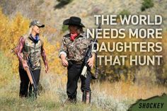 Hunting Meme, Cowgirl Quote, Hunting Quotes, Country Girl Life, Hunting Humor, Hunting Life, Hunting Girls, Hunting Women, Country Girl Quotes