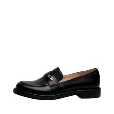 These stylish and comfortable loafers feature a round toe design and a chunky platform, providing both fashion and function. Perfect for any occasion, these loafers are a must-have in any wardrobe. - Color: Black, Multicolor- Style: Loafers- Closure Type: Slip On- Material: Vegan Leather- Sole Material: Rubber- Heel Height: 1cm-3cm- Toe Style: Round Toe- Occasion: Casual, Formal- Gender: Women Business Platform Loafers Flat, Flat Platform Loafers For Office, Office Platform Loafers With Round Toe, Platform Loafers With Round Toe For Office, Modern Platform Loafers With Round Toe For Business, Office Loafers With Platform And Flat Heel, Business Platform Loafers With Flat Heel For Spring, Spring Business Platform Loafers With Flat Heel, Business Platform Loafers