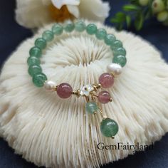 🌺 Features Beads are connected by a elastic string, fit most wrist sizes range from 6 - 7 inch 🌺 Please follow this link to visit my store to find more great widgets: https://www.etsy.com/shop/CrystalpipesStore?ref=simple-shop-header-name&listing_id=904320137 🌺 Please pay attention before buy The main material of the bracelet is made of natural amethyst, so it is difficult to be flawless, it may contain some small strips, or the color may be dark or light than what you see in the picture. Tak Spiritual Flower-shaped Bracelets For Gift, Spiritual Flower-shaped Bracelets As Gifts, Spiritual Flower Bracelets For Gifts, Healing Beaded Bracelets With Round Beads For Mother's Day, Hand-strung Round Beads Bracelets For Mother's Day, Hand-strung Bracelets For Mother's Day, Luxury Hand-strung Beaded Bracelets For Mother's Day, Mother's Day Hand-strung Round Bead Bracelets, Hand-strung Round Beads Jewelry For Mother's Day