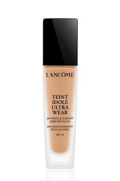 Lancome Teint Idole Ultra Foundation, Best Foundation For Oily Skin, Best Skin Cream, Foundation For Oily Skin, Oily Skin Acne, Moisturizer For Oily Skin, Oily Skin Care