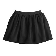 Give her wardrobe a cute a versatile upgrade with this Girls 4-12 Jumping Beans Double Mesh Layer Tutu. Give her wardrobe a cute a versatile upgrade with this Girls 4-12 Jumping Beans Double Mesh Layer Tutu. FEATURES Elastic waistband Elastic cuffs Above the knee lengthFABRIC & CARE Polyester Lining: cotton, polyester Machine wash Imported Size: 8. Color: Black Luxe. Gender: female. Age Group: kids. Shoes Guide, Jumping Beans, Bottom Clothes, Toddler Sizes, Comfy Outfits, Toddler Girls, Raw Edge, Above The Knee, Gender Female