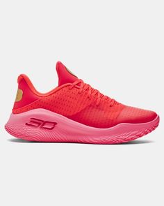 Breathable Low-top Basketball Shoes, White Addidas, Orange Low-top Basketball Shoes For Training, Under Armour Low-top Basketball Shoes Fade-resistant, Under Armour Low-top Breathable Basketball Shoes, Under Armour Low-top Synthetic Basketball Shoes, Zapatillas Nike Basketball, Curry 4, Nike Basketball