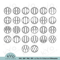 cricut monogram svg,  cricut monogram font svg,  cricut monogram font,  cricut fonts svg,  cricut fonts,  cricut font svg,  Cricut Font Letters,  Cricut Font,  Cricut Cut Files,  Cricut circle monogram,  Circle Monogram Pinterest,  Circle Monogram Font Svg,  Circle letters svg,  circle font svg,  circle font png,  circle font etsy,  circle font,  3 letter circle font, Cricut Monogram Font, Vine Monogram Font, Circle Monogram Font, Silhouette Fonts, Cricut Monogram, Font Letters, Circle Font, Cricut Fonts, Circle Monogram