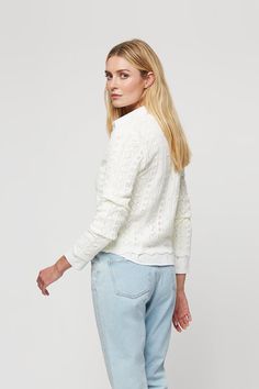 Ivory Pointelle Cardigan Pointelle Cardigan, Wide Fit Shoes, Dorothy Perkins, Jumpers And Cardigans, New Outfits, Cardigans, Jumper, Buy Online, Shop Now