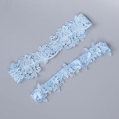 This petite lace garter is made with embroidered lace .A sweet little lace garter to add a wedding day tradition and will make your special day complete. Elasticised lace to fit 40-60cm These are ‘one size’ wedding garters will fit most brides and bridesmaids just above the knee approx 10cm above the knee (or the width of your hand) is where we would suggest you wear your garter. *Free gifts are not refundable or exchangeable. Leg Ring, Bride Garter, Wedding Garter Blue, Legs Ring, Garter Wedding, Wedding Garter Lace, Casual Menswear, Wedding Garter Set, Ring Pillow Wedding