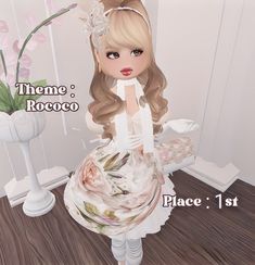 Game : Dress To Impress (roblox) Honeymoon Dress To Impress, Dti Theme, Dress To Impress Outfits, Honeymoon Dress, Outfits Roblox, Roblox Games, Dti Ideas, Dti Fits, Roblox Game