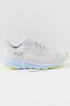 Hoka Clifton 9, Clifton 9, Hoka Clifton, Hoka Shoes, Preppy Shoes, Cute Sneakers, Take My Money, Shoe Inspo, Everyday Shoes