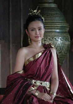 Visayan Clothing, Ancient Philippines, Ancient Filipino, History Of The Philippines, Filipino Dress, Philippines Dress, Philippine Culture, Filipino Clothing, Learning Corner