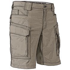 MISSING DESCRIPTION Outdoor Work Shorts With Side Pockets, Short Bottoms With Side Pockets For Outdoor Work, Fitted Outdoor Shorts With Pockets, Outdoor Fitted Shorts With Pockets, Outdoor Work Shorts With Functional Pockets, Fitted Shorts With Built-in Liner For Outdoor Activities, Fitted Outdoor Shorts With Built-in Liner, Duluth Trading Company, Duluth Trading