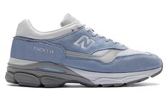 New Balance 1500.9 W15009DB New Balance 452, New Balance 1500, New Balance 327, New Balance Sneaker, Steel Blue, New Balance, Blue White, Blue And White, Womens Sizes