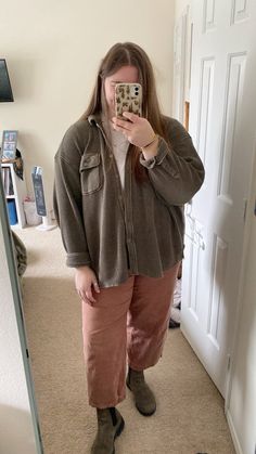 Indie Cardigan Outfit, Target Wardrobe, Granola Style, Teacher Fits, Wardrobe Makeover, Fall Mood, Fall 24, Granola Girl, Fashion Aesthetics