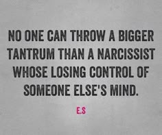 Narcissistic People, Narcissistic Personality, Narcissistic Behavior, Toxic People, Personality Disorder, Toxic Relationships, Narcissism, Psych, Great Quotes