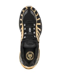 Plein Sport Thunderstorm GenX Sneakers - Farfetch Male Style, Tiger Head, Chanel 2, Iconic Bags, Fine Watches, Flat Boots, Exclusive Fashion, Ballet Flat Shoes, Ski Wear